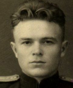 Казначеев Василий Павлович