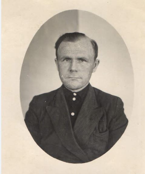 Копытов Степан Иванович