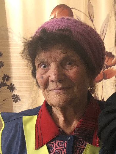 Андрущенко Виолетта Васильевна