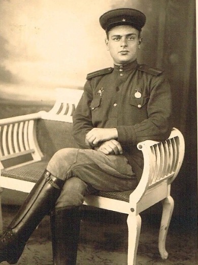 Дубинин Александр Иванович