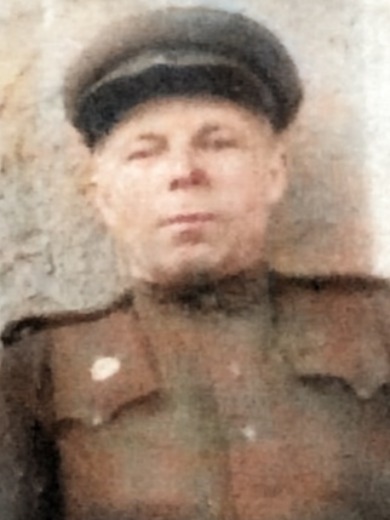 Осокин Тимофей Михайлович