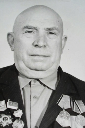 Нартенко Иван Васильевич