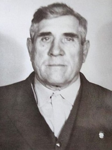 Береговой Иван Петрович