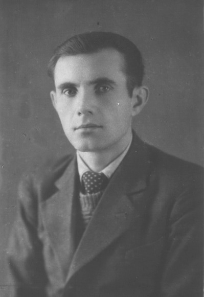 Глазков Сергей Иванович