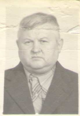 Филиппов Сергей Владимирович