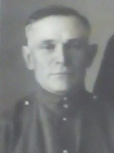 Казаков Платон Федорович