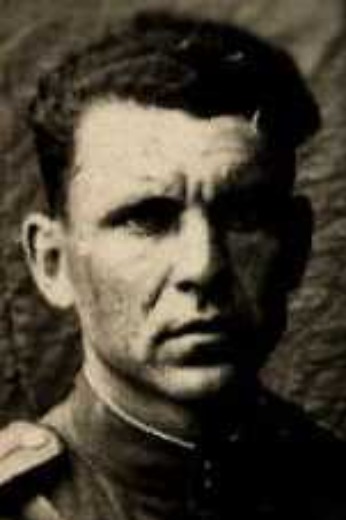 Устенко Иван Федорович