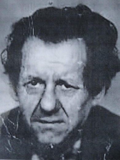 Фальков Николай Михайлович