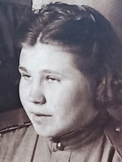 Широкова Мария Андреевна