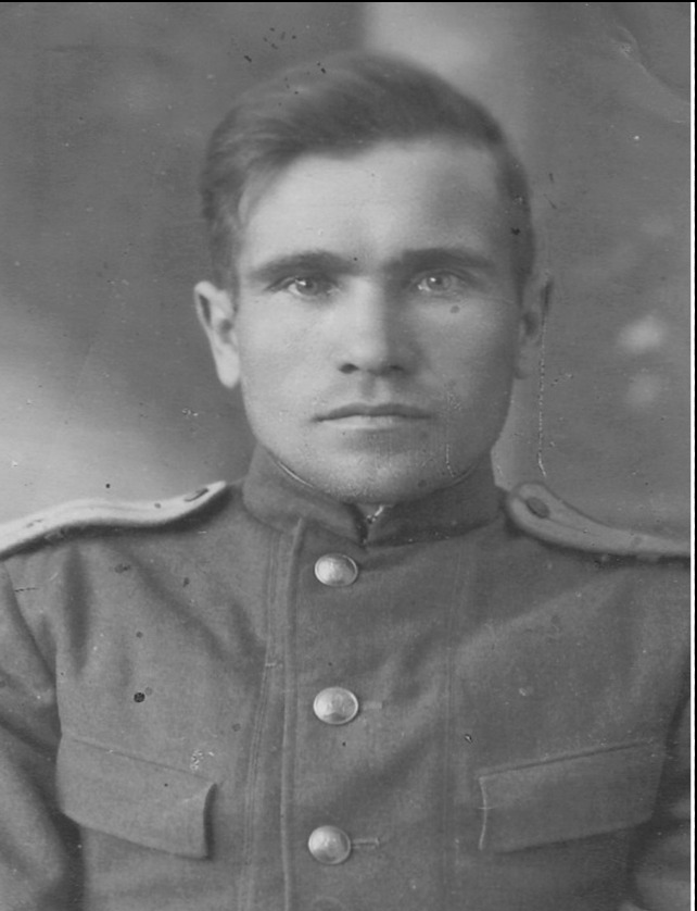 Чернобровин Алексей Александрович