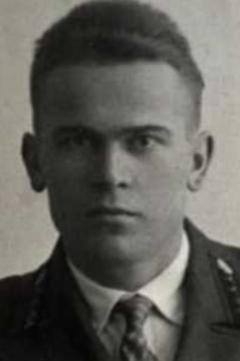 Мороз Иван Михайлович