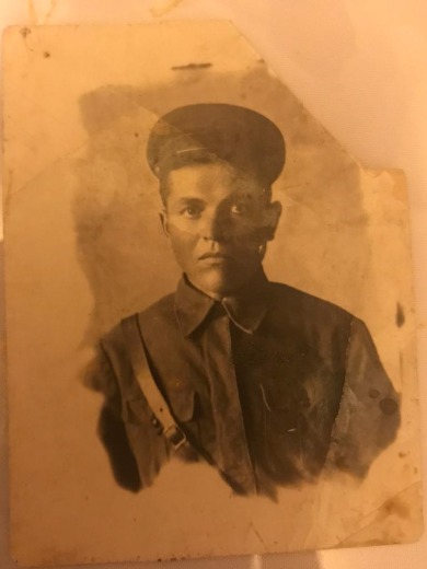 Еримян Никол Арутюнович