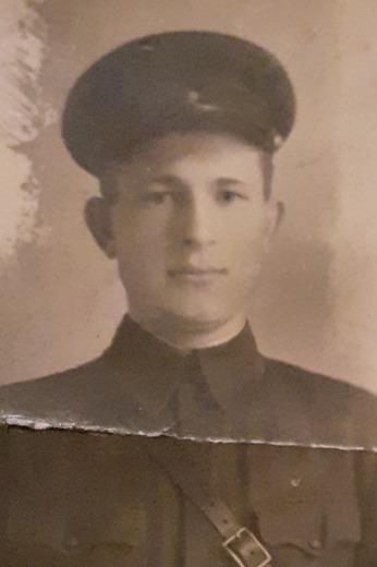 Присич Сергей Сергеевич