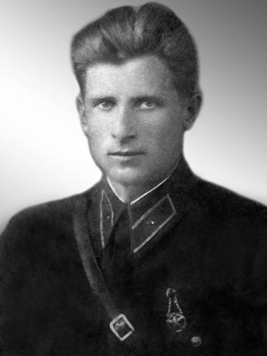 Лещишин Дмитрий Яковлевич