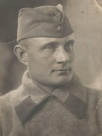Корсаков Сергей Прохорович