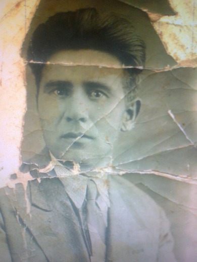 Кураев Пётр Агафонович