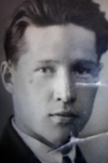 Николаев Виктор Александрович