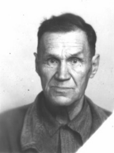 Антипин Николай Николаевич