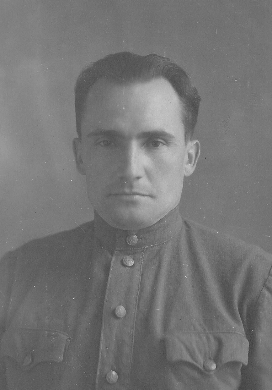 Гуцев Павел Петрович