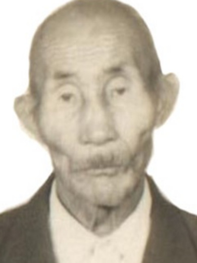 Андыков Ойдоп Жалсанович