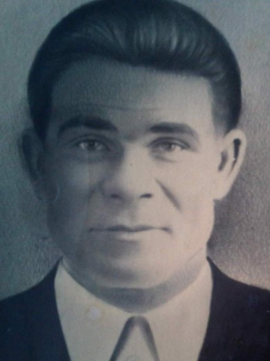 Котов Николай Алексеевич