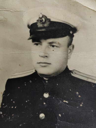 Лотков Николай Изосимович