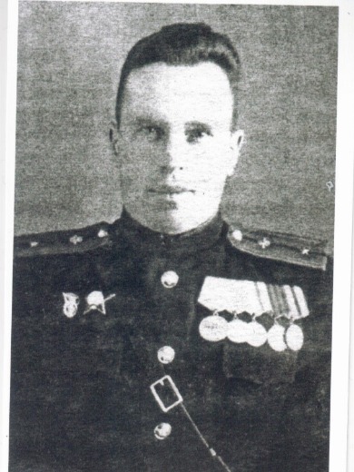 Поздеев Николай Иванович