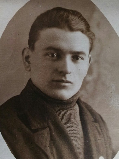 Никитин Александр Николаевич