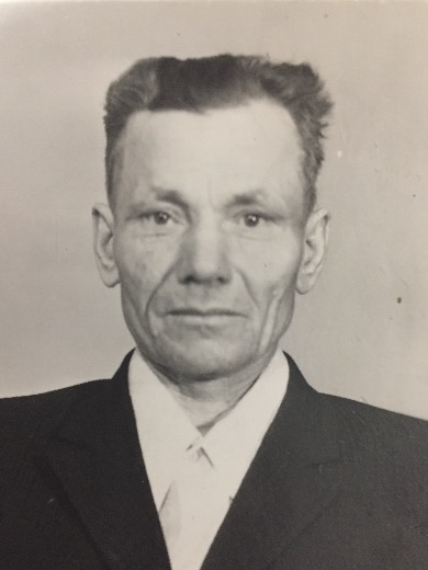 Попов Михаил Андреевич