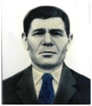 Ябруков Петр Николаевич