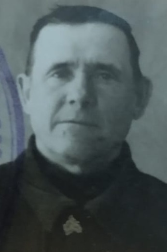 Долгих Максим Ефимович