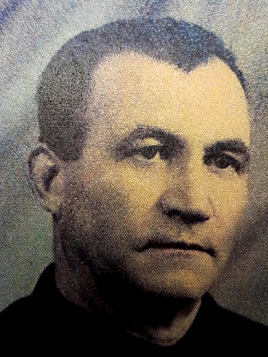 Фокеев Николай Васильевич