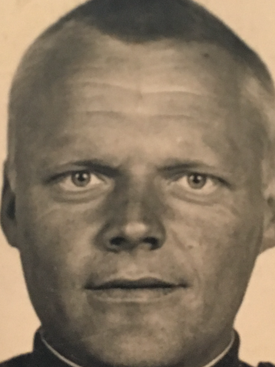 Толокнов Павел Петрович