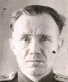 Сапожников Михаил Александрович