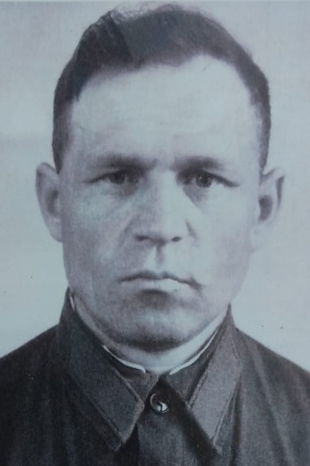 Кадомцев Иван Тимофеевич