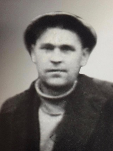 Недвигин Иван Петрович
