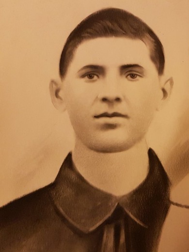 Постобаев Яков Дорофеевич