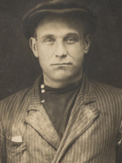 Нужин Павел Фёдорович