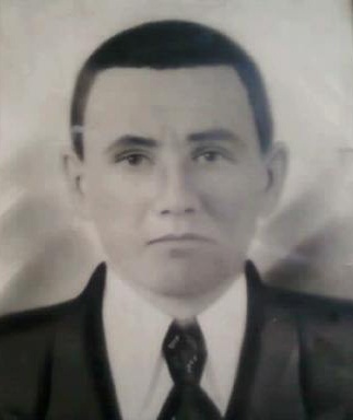 Рысьянов Шамсеутдин Гайнетдинович