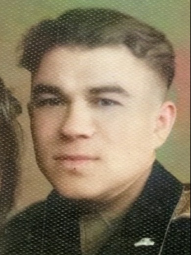 Шастик Николай Павлович