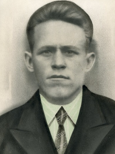 Нелогов Фёдор Григорьевич