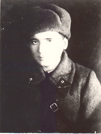 Дядченко Юрий Яковлевич