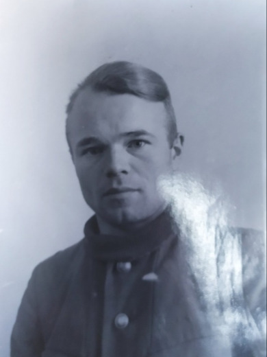 Козлов Александр Иванович