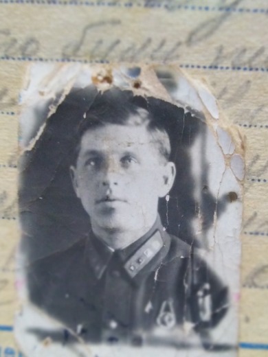 Миронов Федор Антонович