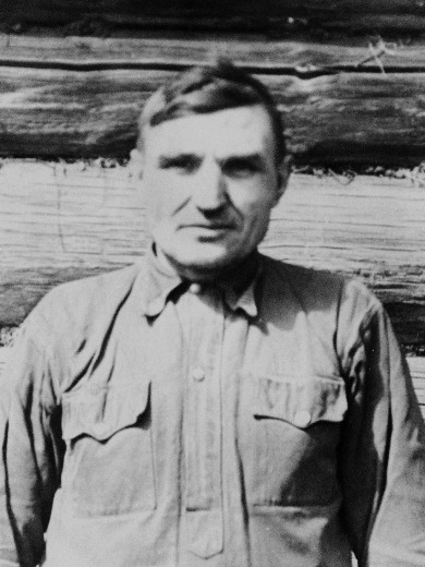 Зайцев Семен Аббакумович