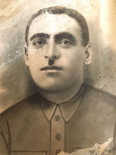 Фарманян Алексан Михайлович