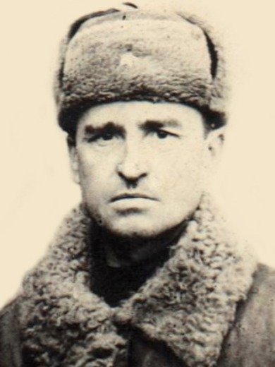 Чигров Михаил Фёдорович