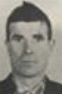 Чеберяк Александр Фомич