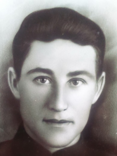 Анистратов Василий Алексеевич