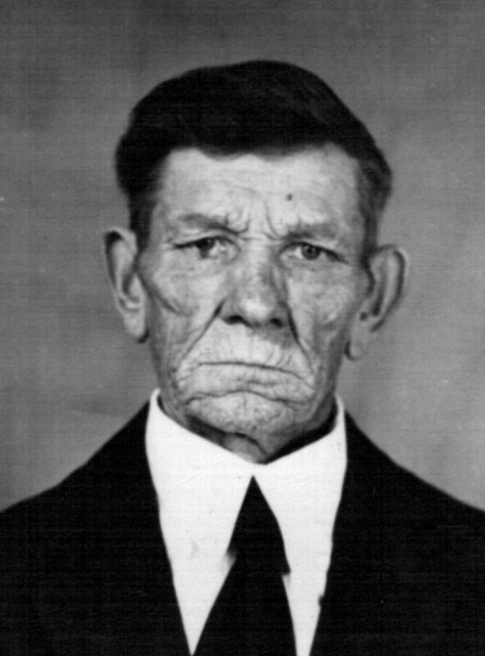 Блинников Иван Михайлович